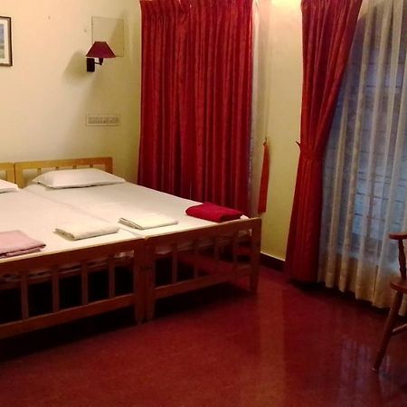 Vintage Inn Kochi エクステリア 写真
