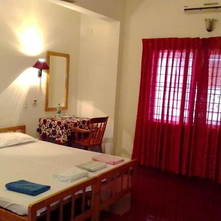 Vintage Inn Kochi エクステリア 写真