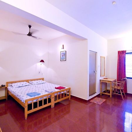 Vintage Inn Kochi エクステリア 写真