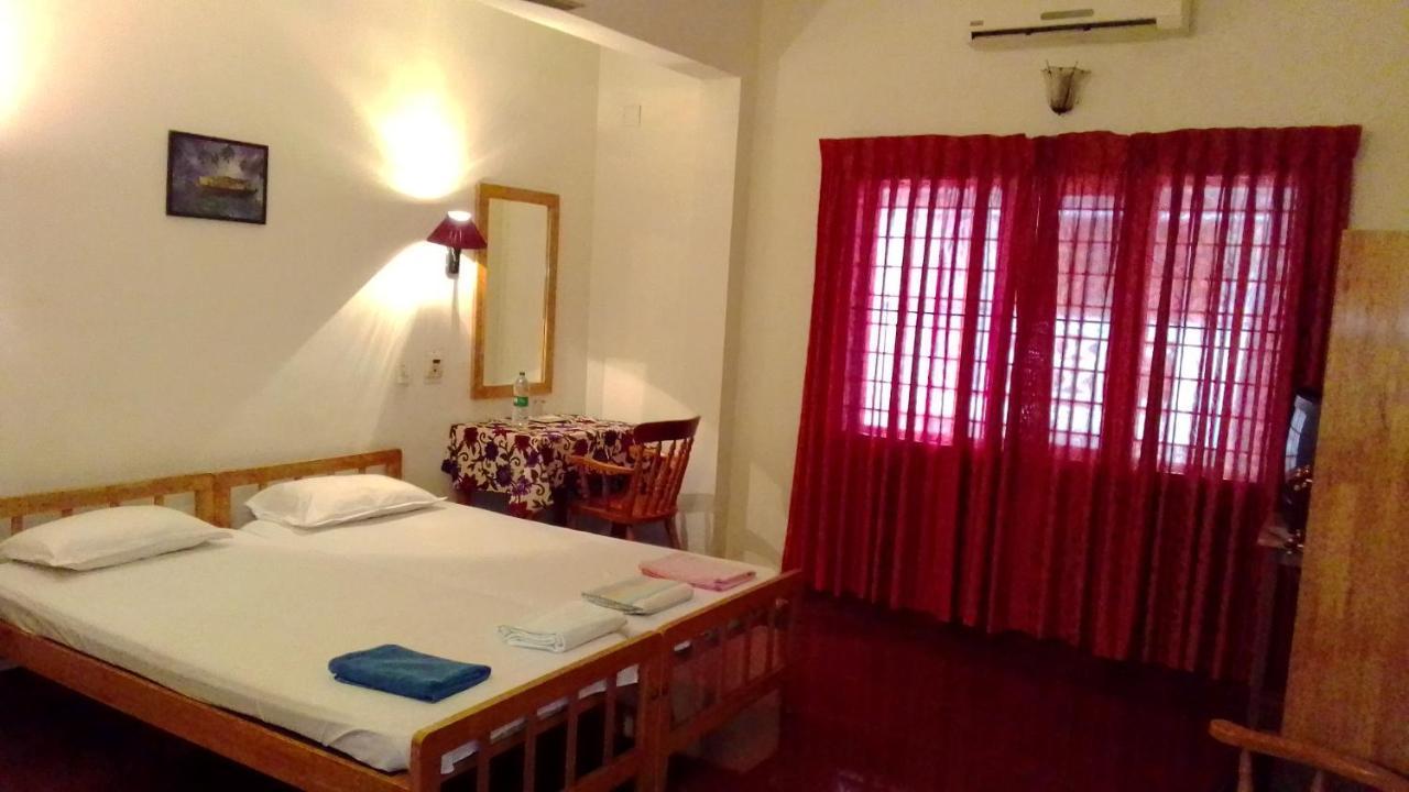 Vintage Inn Kochi エクステリア 写真