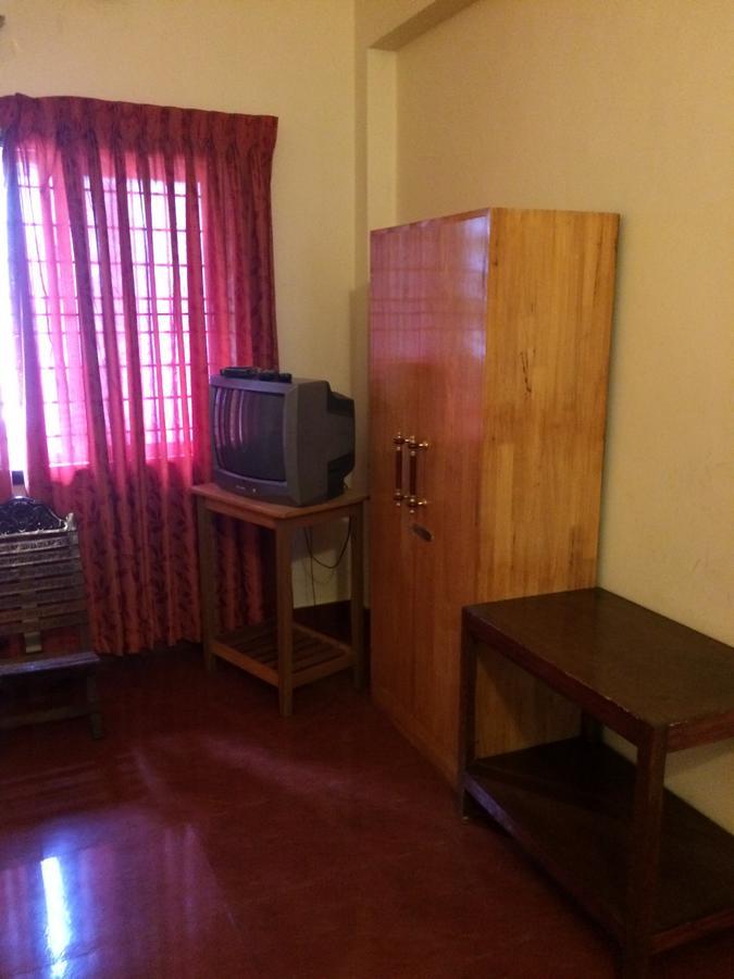 Vintage Inn Kochi エクステリア 写真