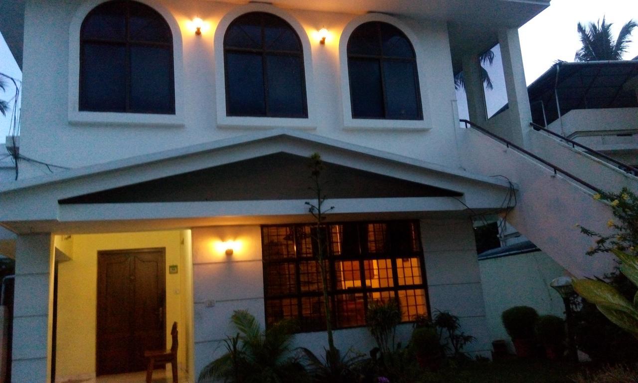 Vintage Inn Kochi エクステリア 写真