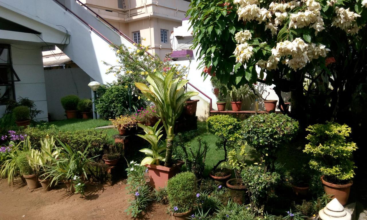 Vintage Inn Kochi エクステリア 写真