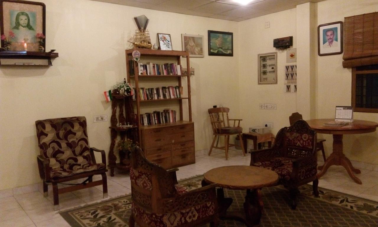 Vintage Inn Kochi エクステリア 写真