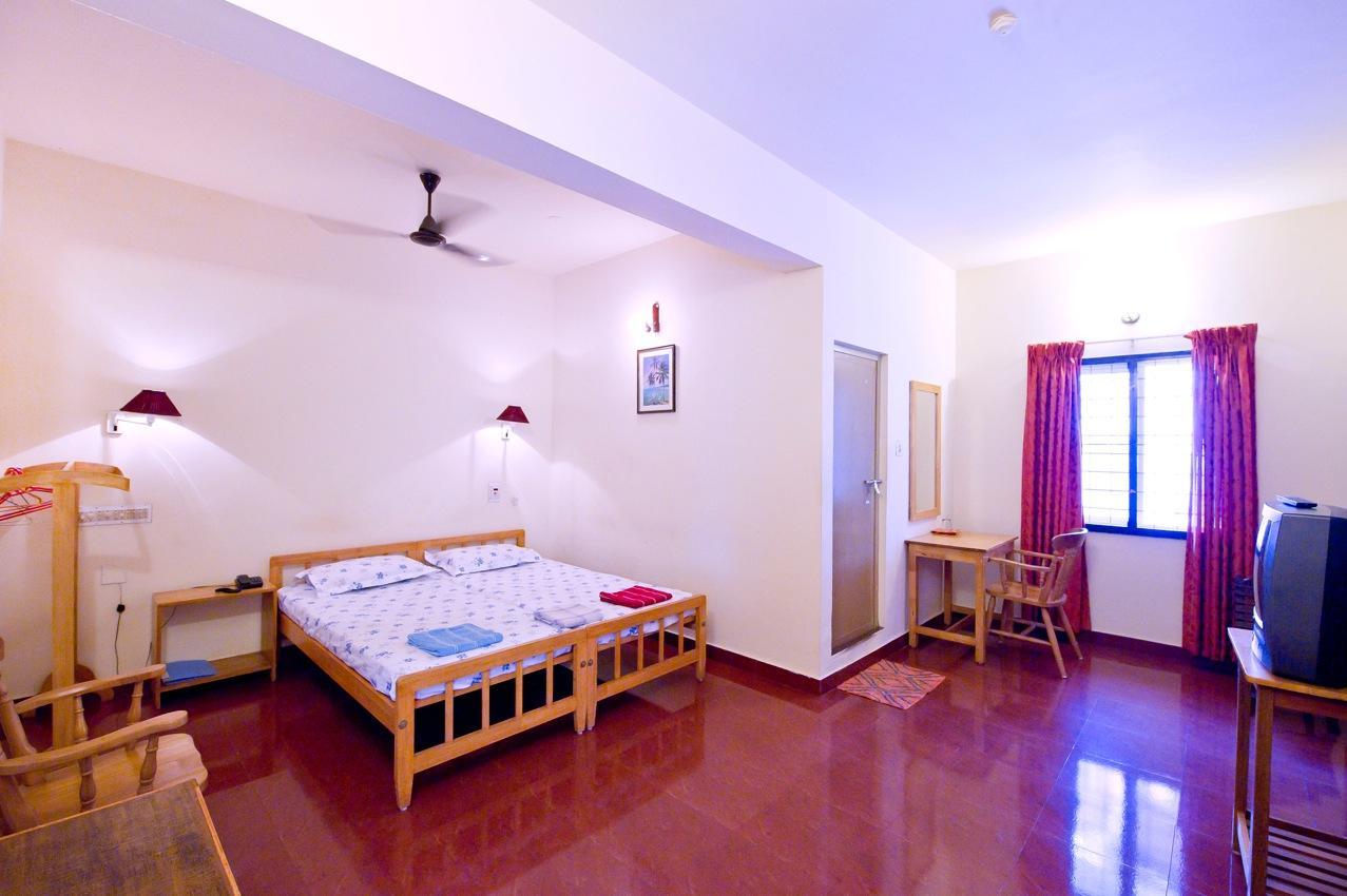 Vintage Inn Kochi エクステリア 写真
