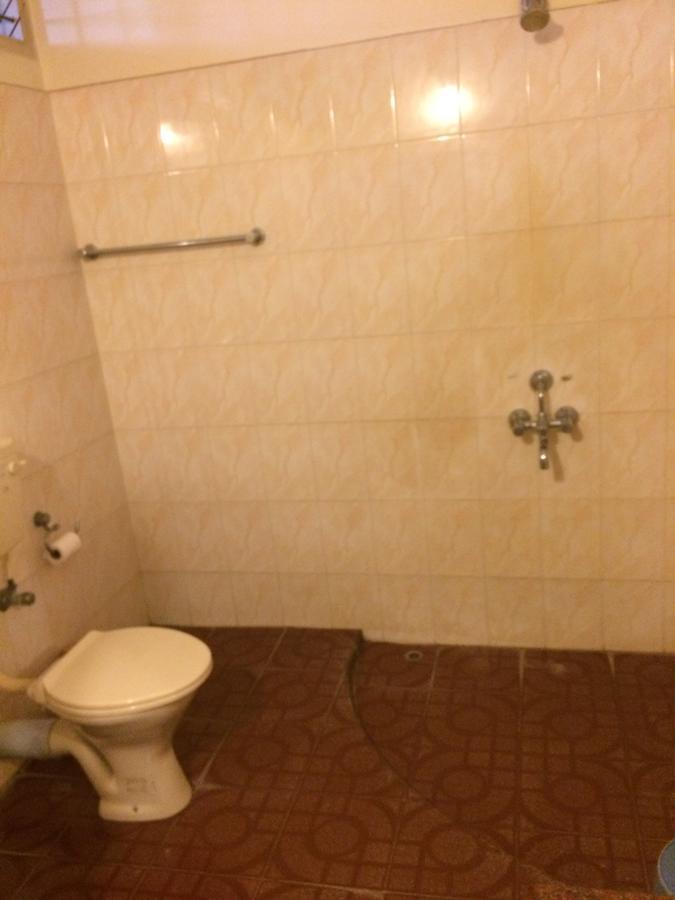 Vintage Inn Kochi エクステリア 写真