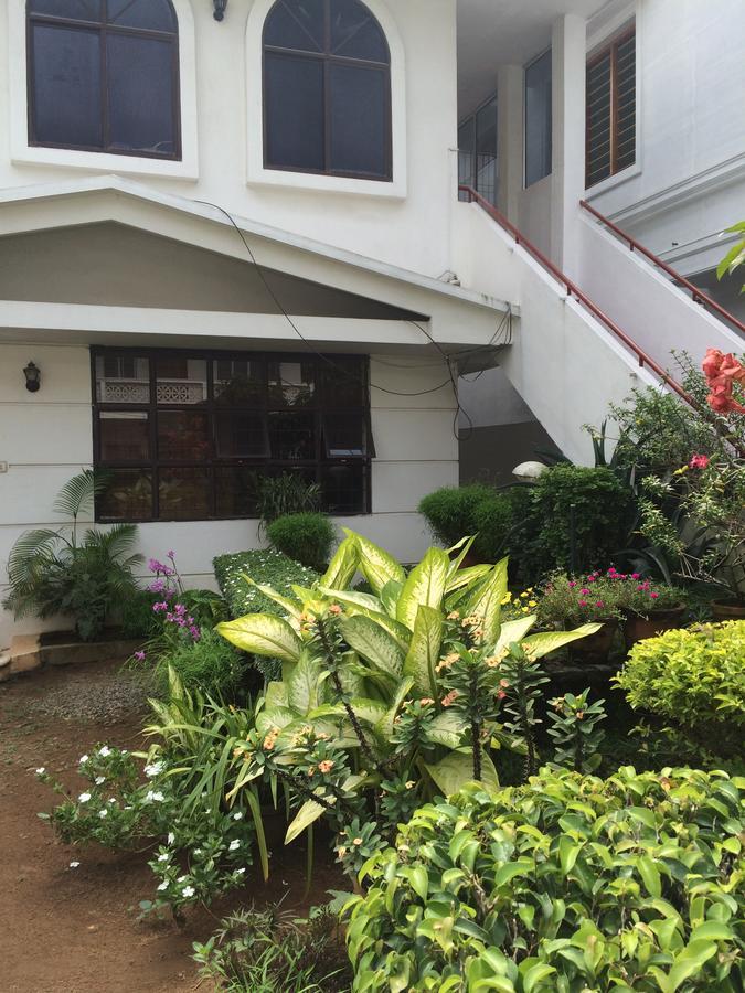 Vintage Inn Kochi エクステリア 写真
