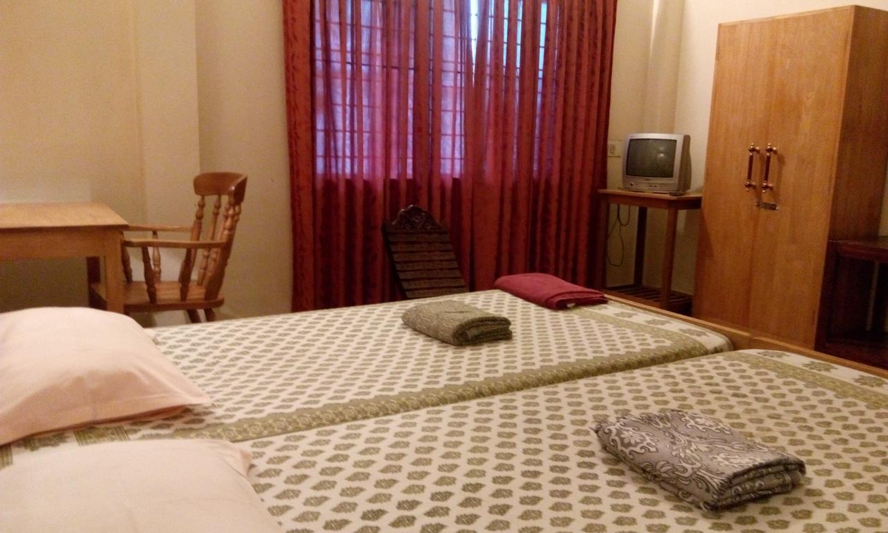 Vintage Inn Kochi エクステリア 写真