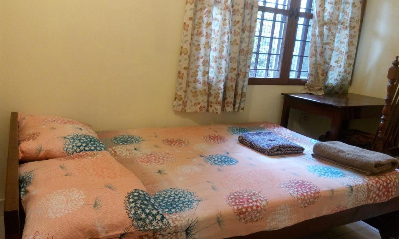 Vintage Inn Kochi エクステリア 写真